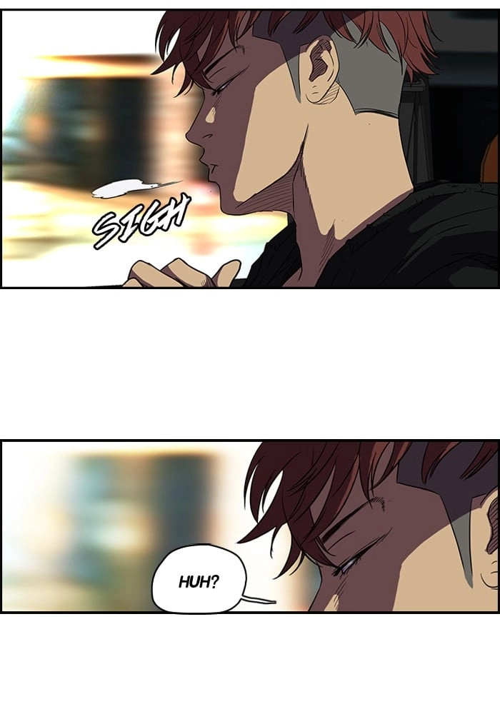 Wind Breaker Chapter 85, page 31 of 52