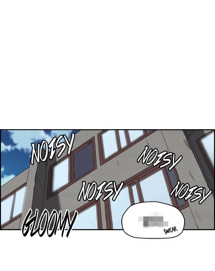 Wind Breaker Chapter 85, page 37 of 52