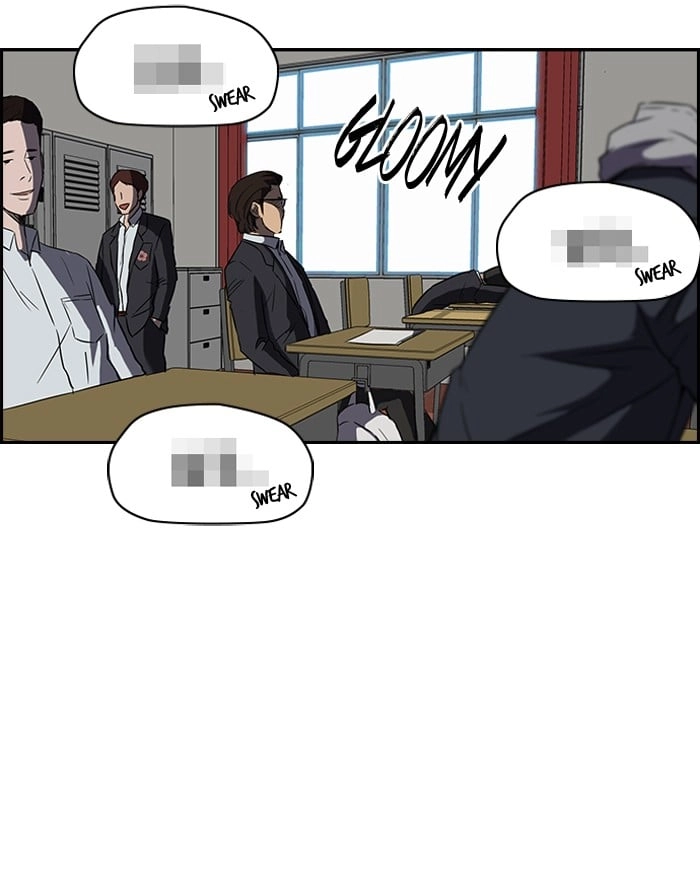 Wind Breaker Chapter 85, page 38 of 52