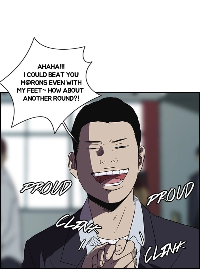 Wind Breaker Chapter 85, page 40 of 52
