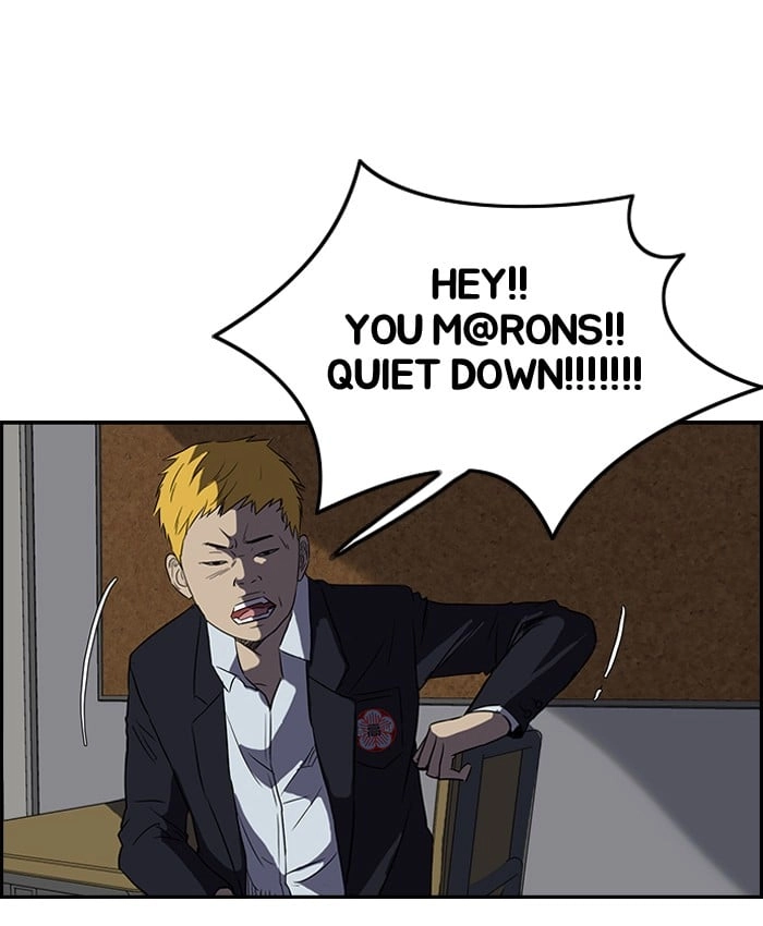 Wind Breaker Chapter 85, page 42 of 52
