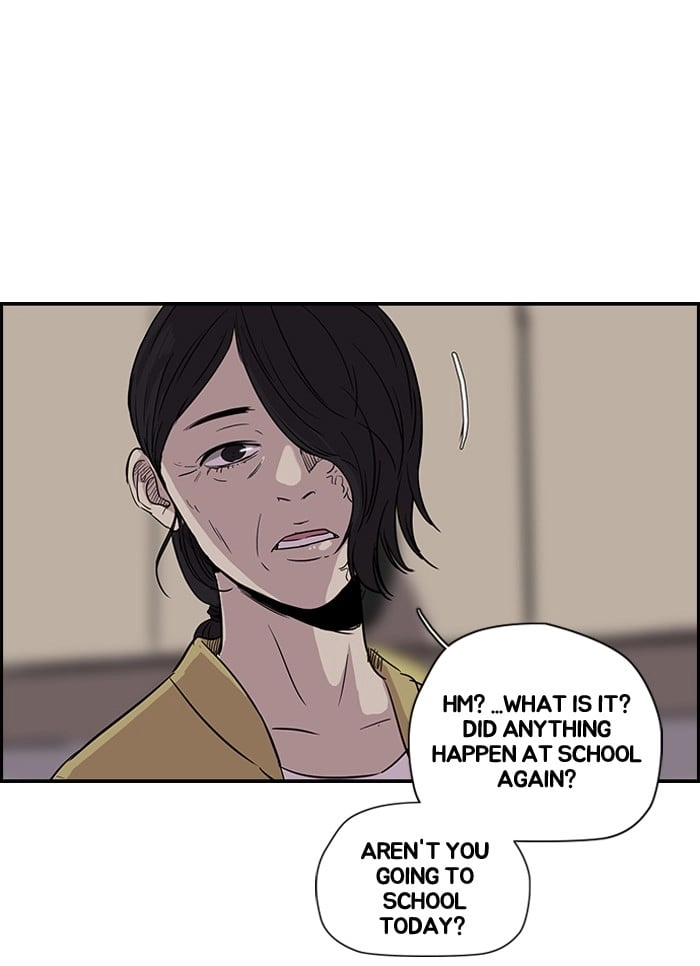 Wind Breaker Chapter 85, page 9 of 52