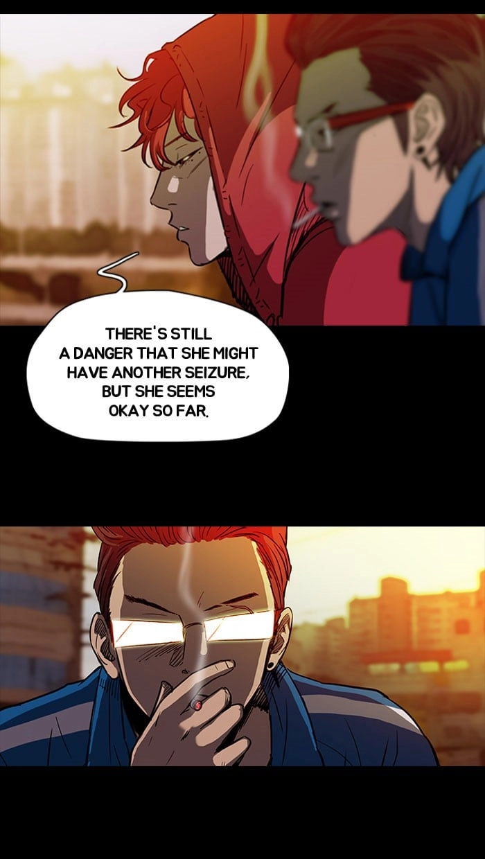 Wind Breaker Chapter 86, page 10 of 48