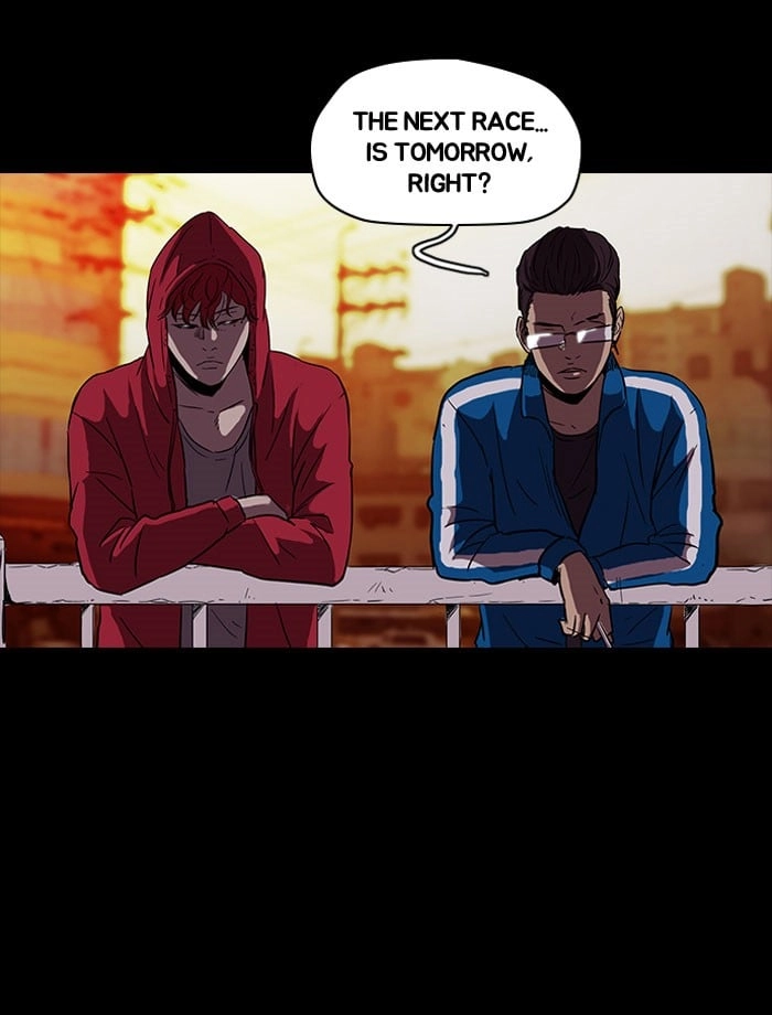 Wind Breaker Chapter 86, page 11 of 48