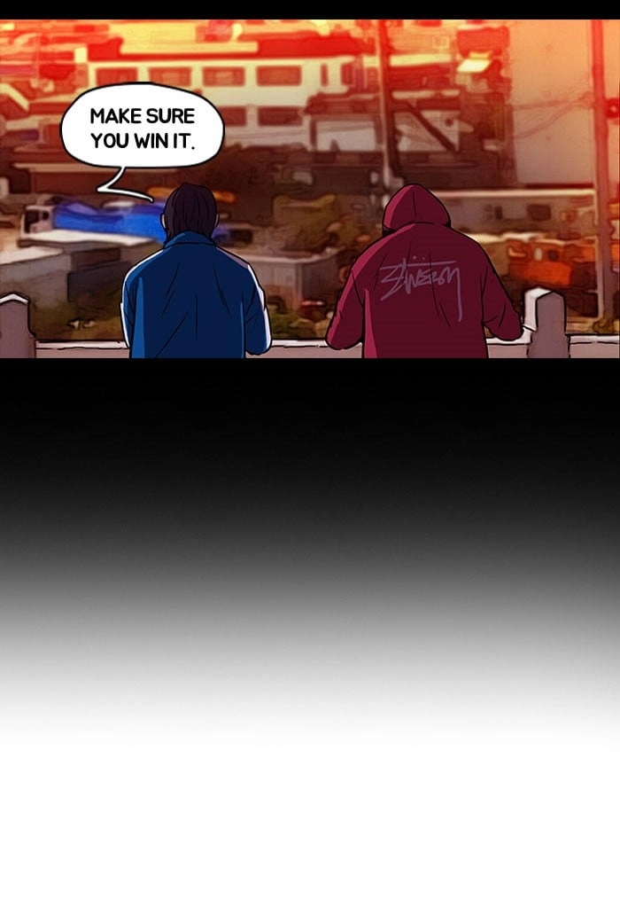 Wind Breaker Chapter 86, page 12 of 48