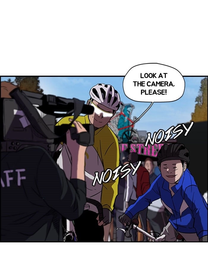 Wind Breaker Chapter 86, page 14 of 48