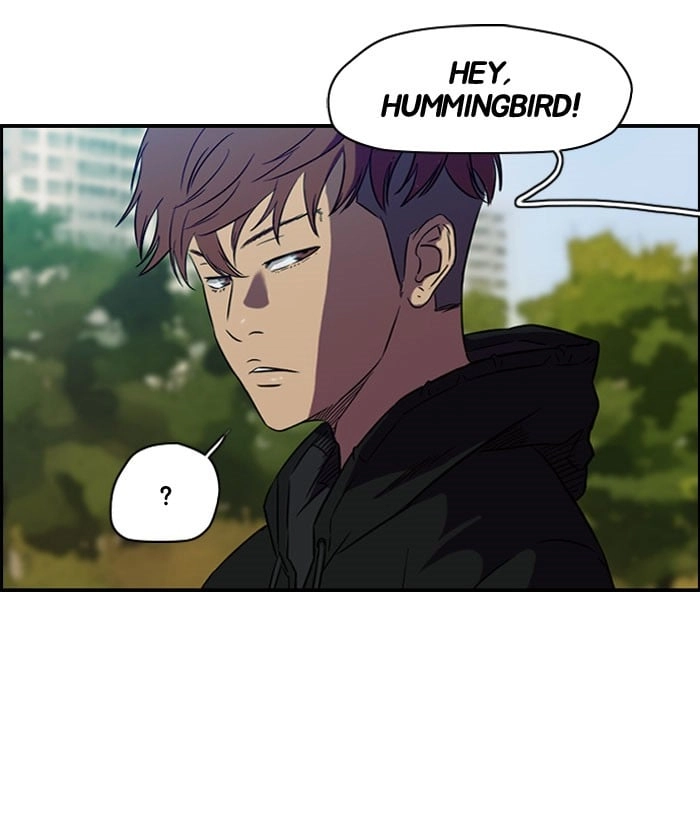 Wind Breaker Chapter 86, page 18 of 48