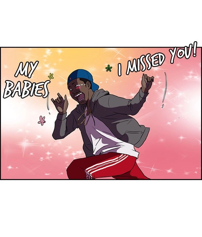 Wind Breaker Chapter 86, page 23 of 48