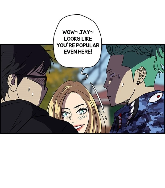 Wind Breaker Chapter 86, page 27 of 48