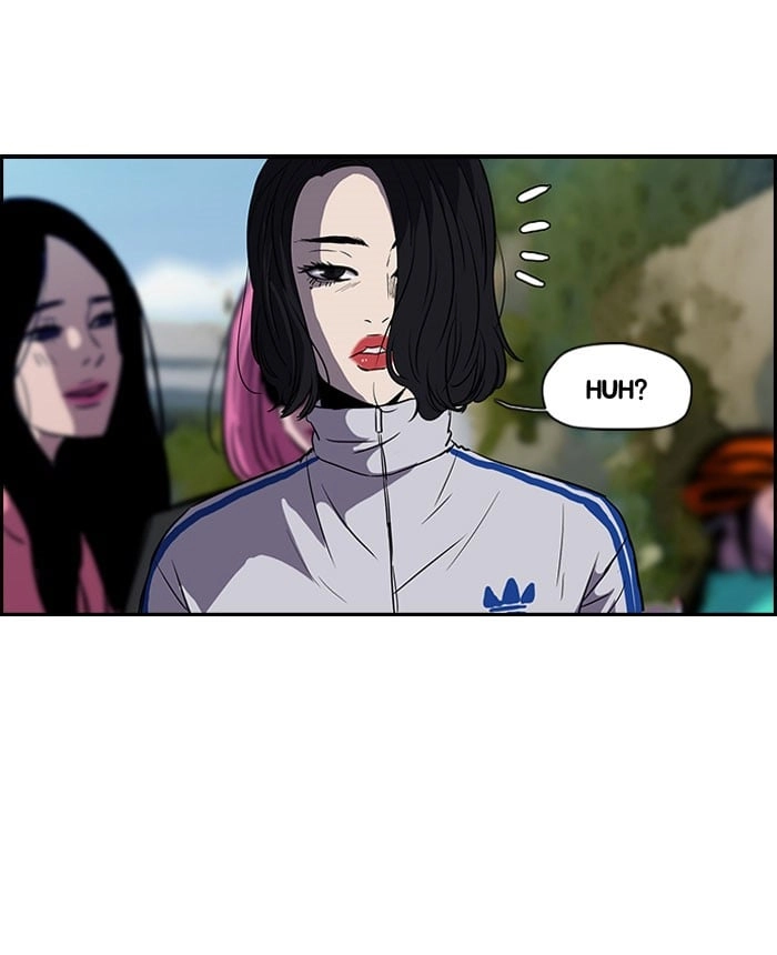 Wind Breaker Chapter 86, page 41 of 48