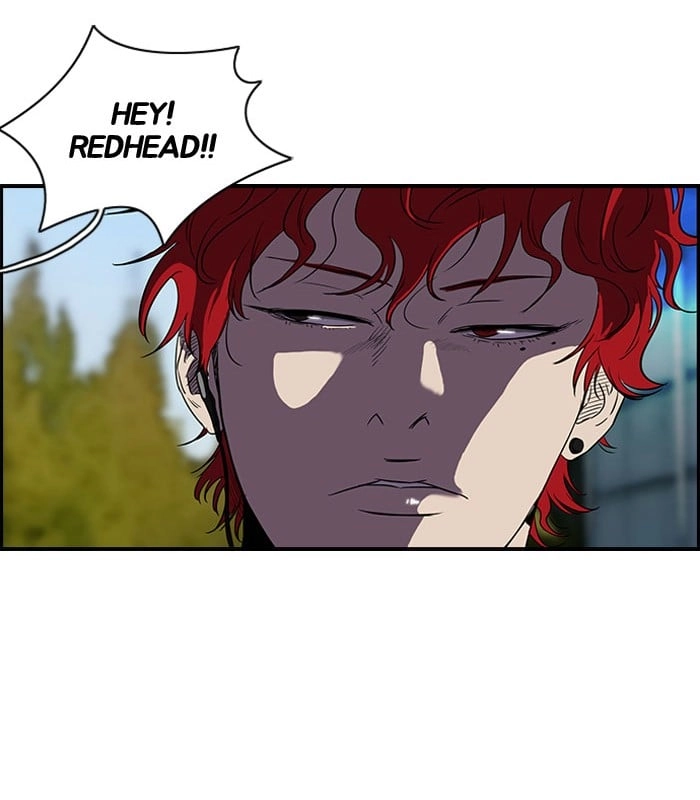 Wind Breaker Chapter 86, page 43 of 48