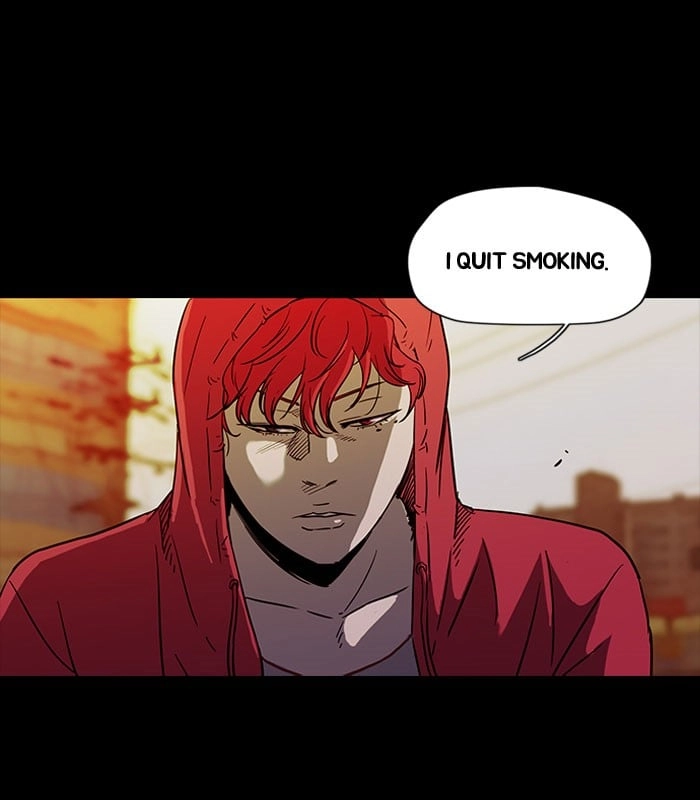 Wind Breaker Chapter 86, page 7 of 48