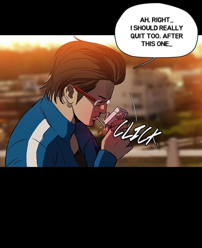 Wind Breaker Chapter 86, page 8 of 48