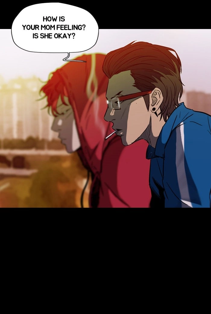 Wind Breaker Chapter 86, page 9 of 48