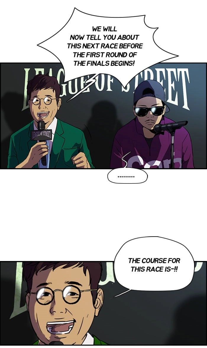 Wind Breaker Chapter 87, page 10 of 45