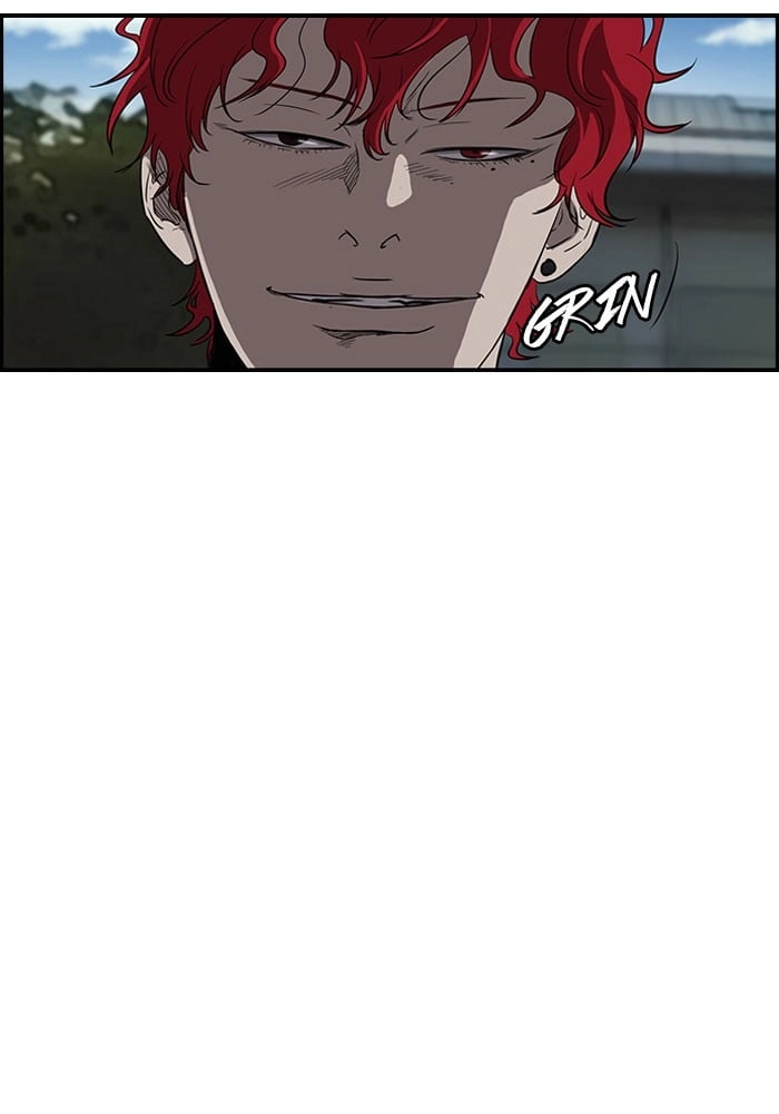 Wind Breaker Chapter 87, page 19 of 45