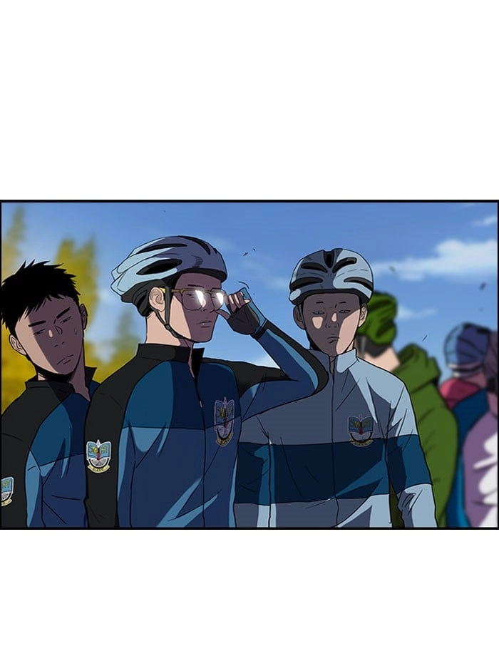 Wind Breaker Chapter 87, page 22 of 45