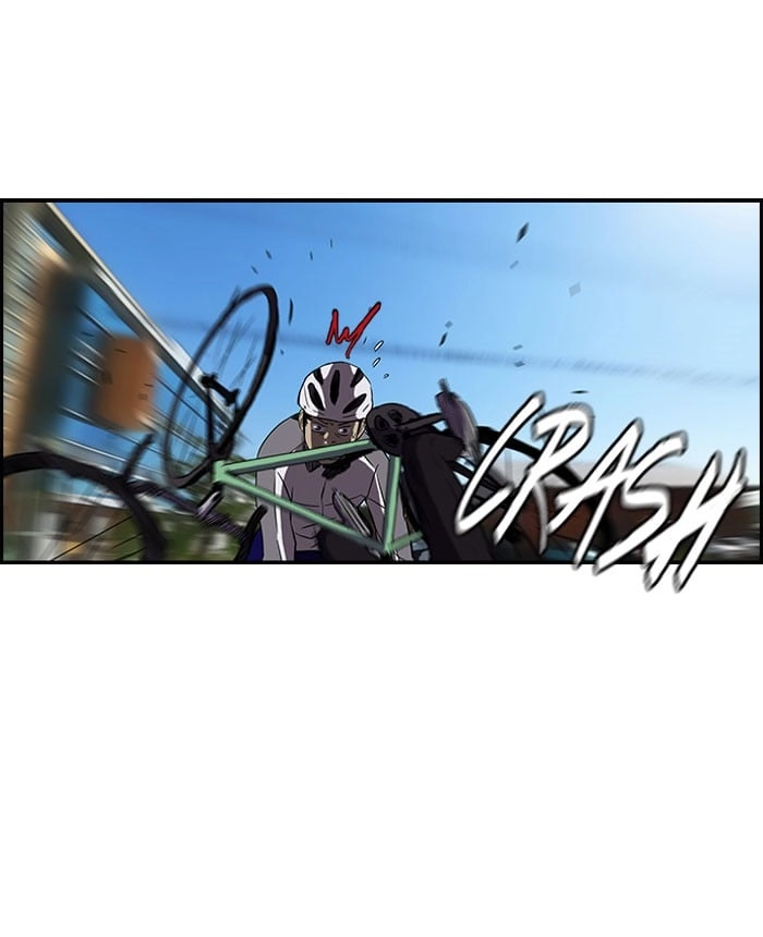 Wind Breaker Chapter 87, page 39 of 45