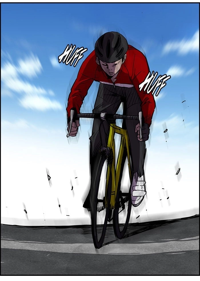 Wind Breaker Chapter 87, page 40 of 45