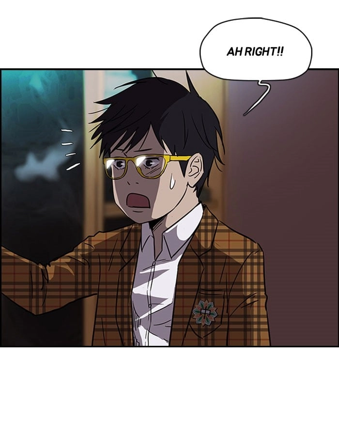 Wind Breaker Chapter 87, page 6 of 45