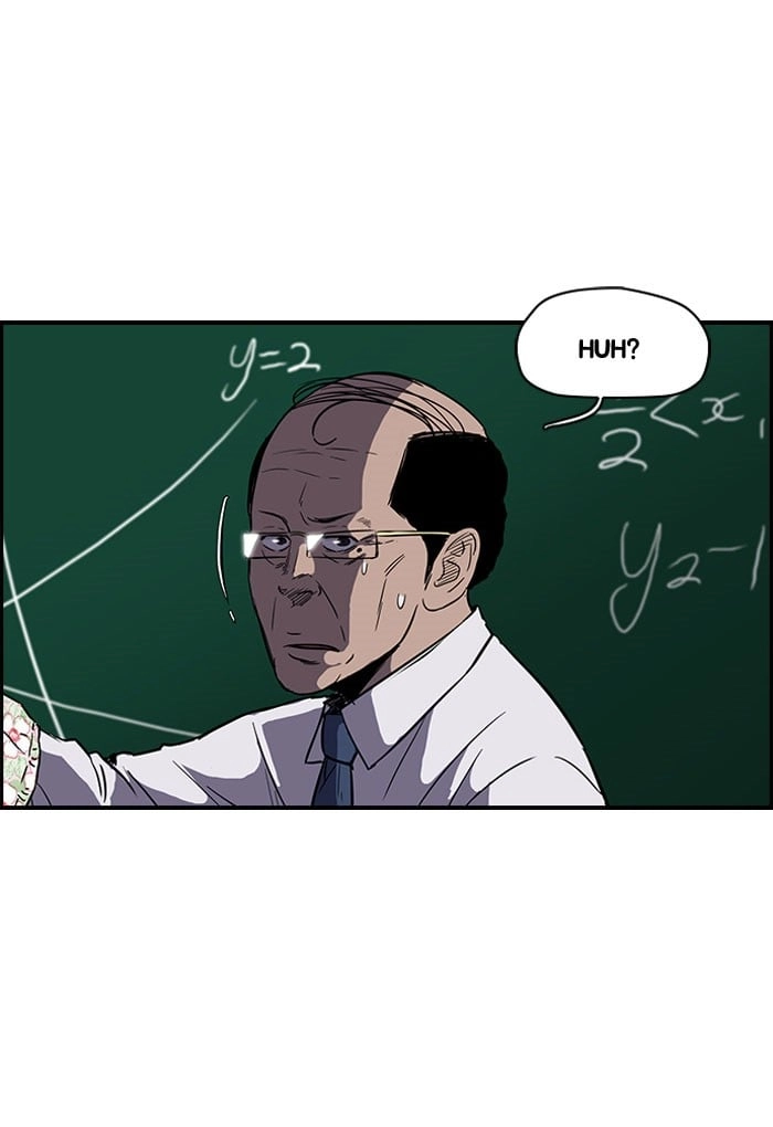 Wind Breaker Chapter 88, page 10 of 57