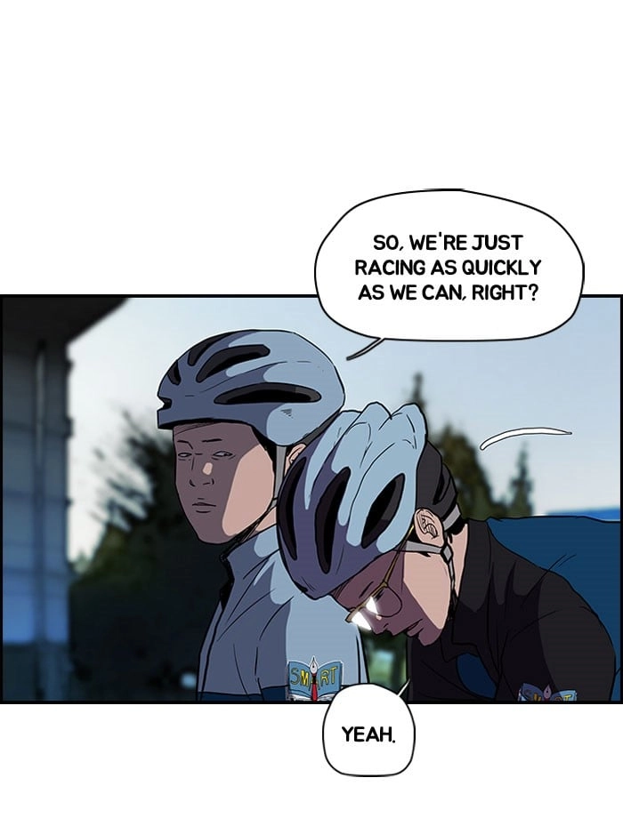 Wind Breaker Chapter 88, page 19 of 57