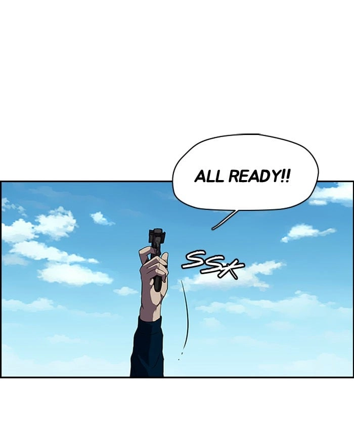 Wind Breaker Chapter 88, page 21 of 57