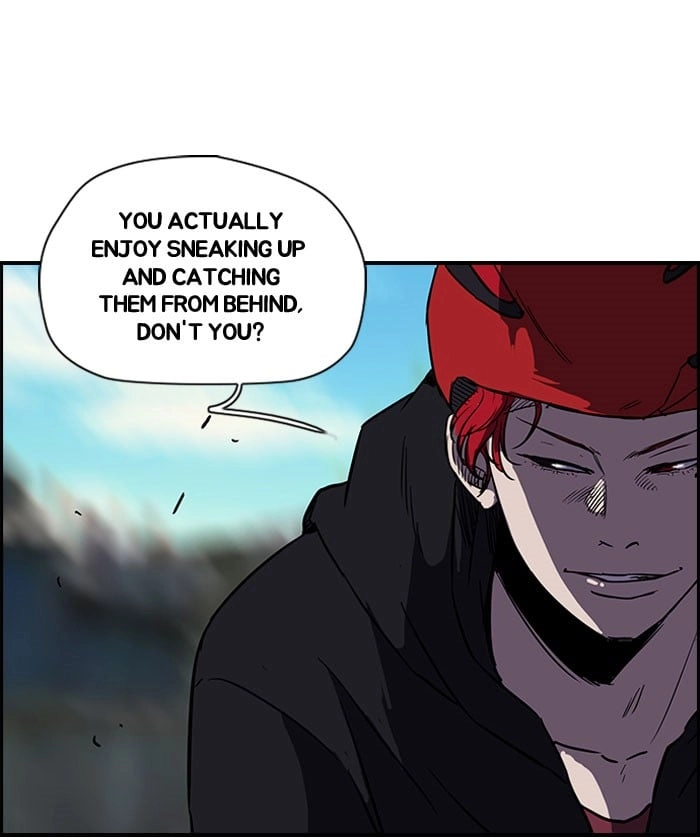 Wind Breaker Chapter 88, page 28 of 57