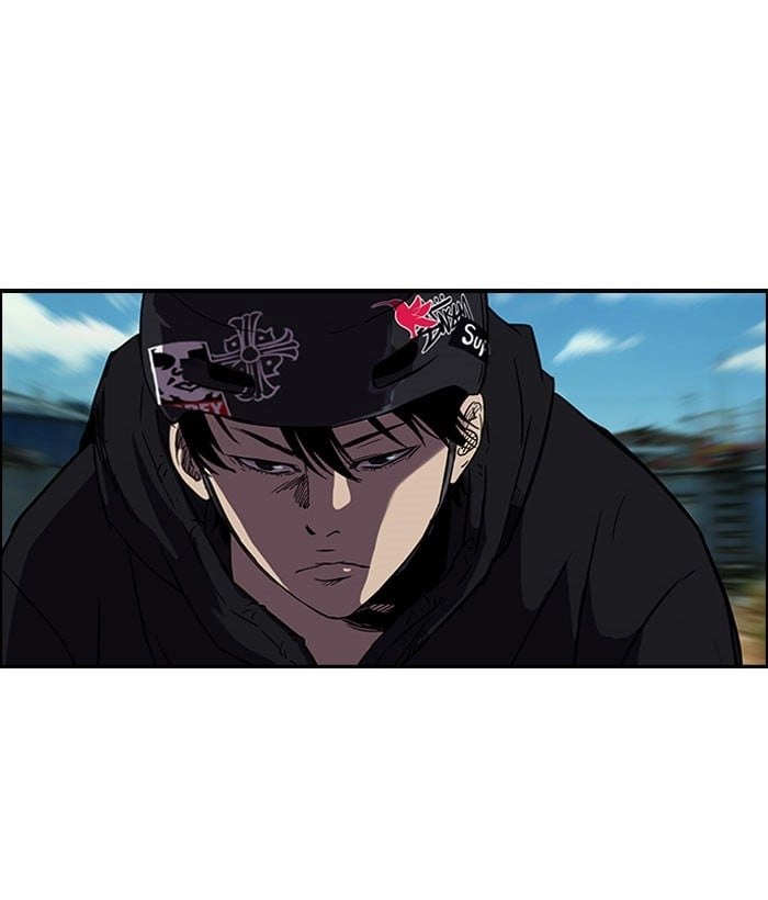 Wind Breaker Chapter 88, page 29 of 57