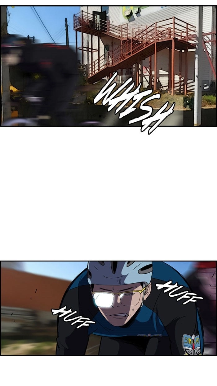 Wind Breaker Chapter 88, page 38 of 57
