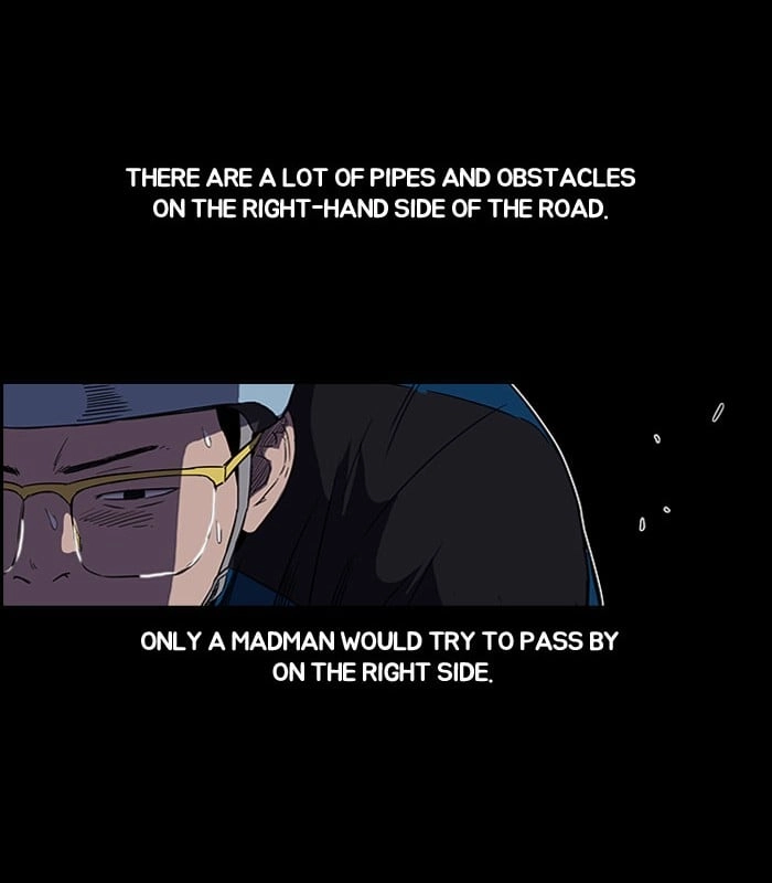 Wind Breaker Chapter 88, page 40 of 57