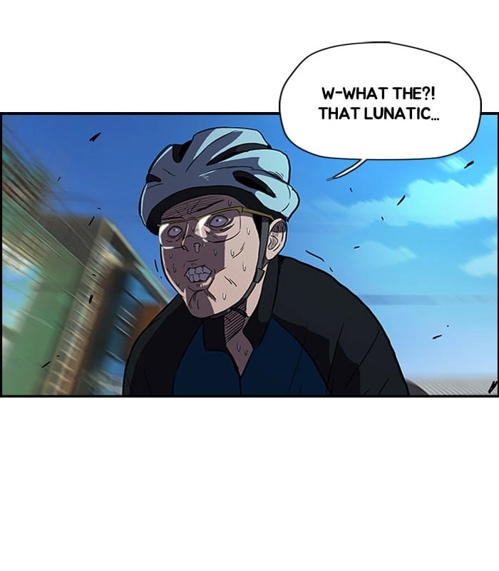 Wind Breaker Chapter 88, page 45 of 57
