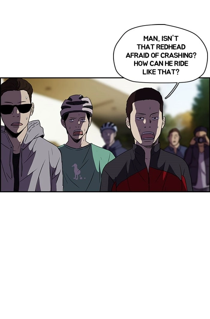 Wind Breaker Chapter 88, page 49 of 57
