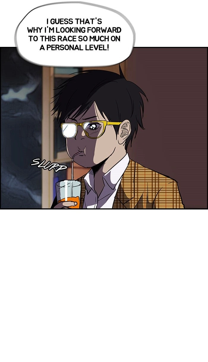 Wind Breaker Chapter 88, page 8 of 57