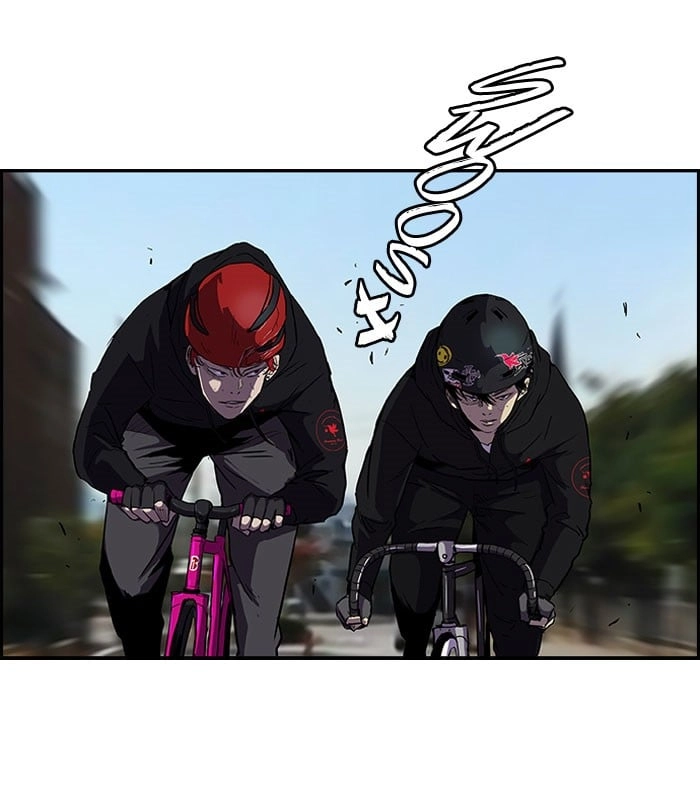 Wind Breaker Chapter 89, page 18 of 63