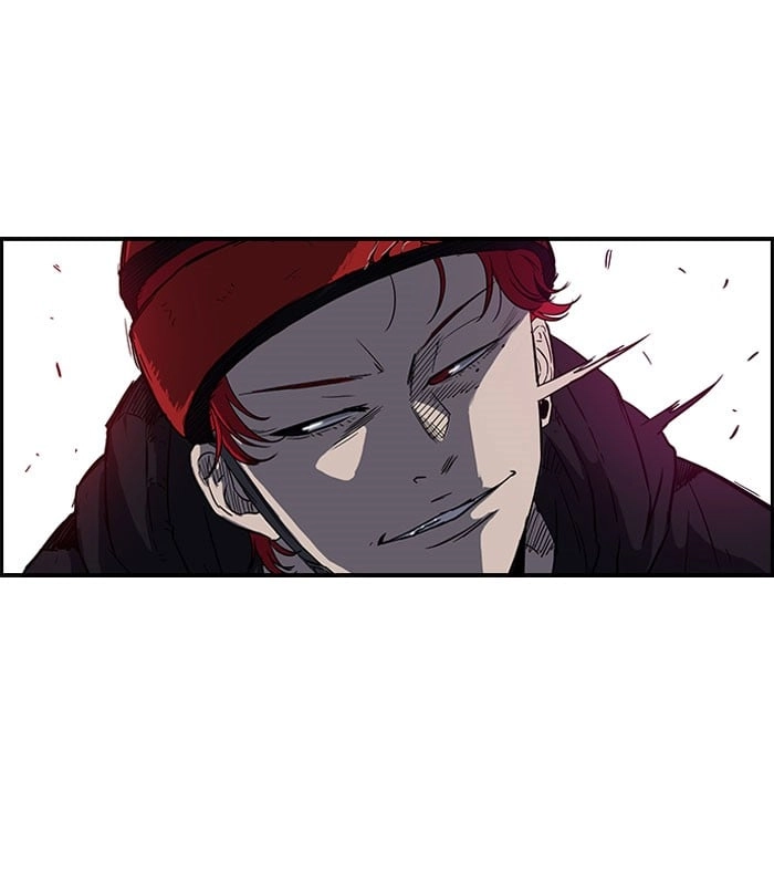 Wind Breaker Chapter 89, page 21 of 63