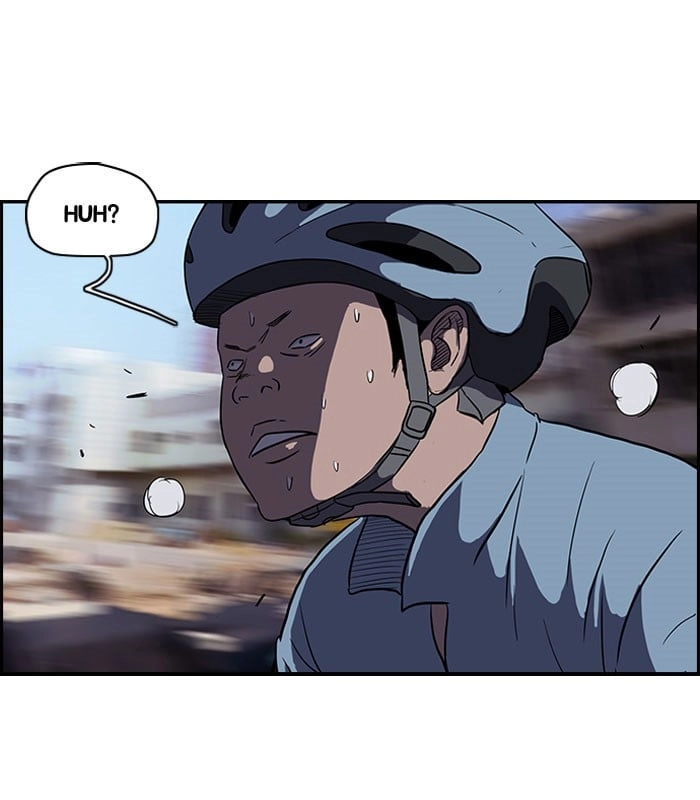 Wind Breaker Chapter 89, page 24 of 63