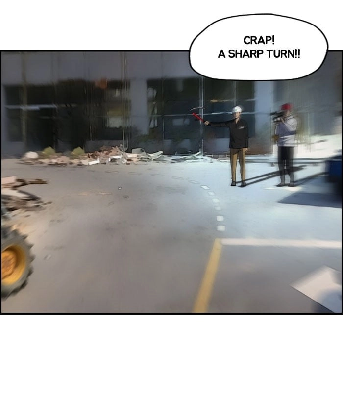 Wind Breaker Chapter 89, page 25 of 63
