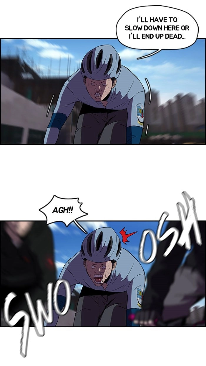 Wind Breaker Chapter 89, page 26 of 63