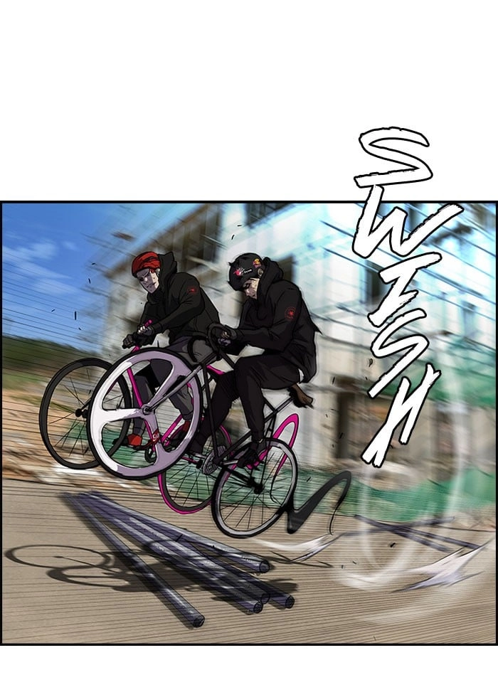 Wind Breaker Chapter 89, page 31 of 63
