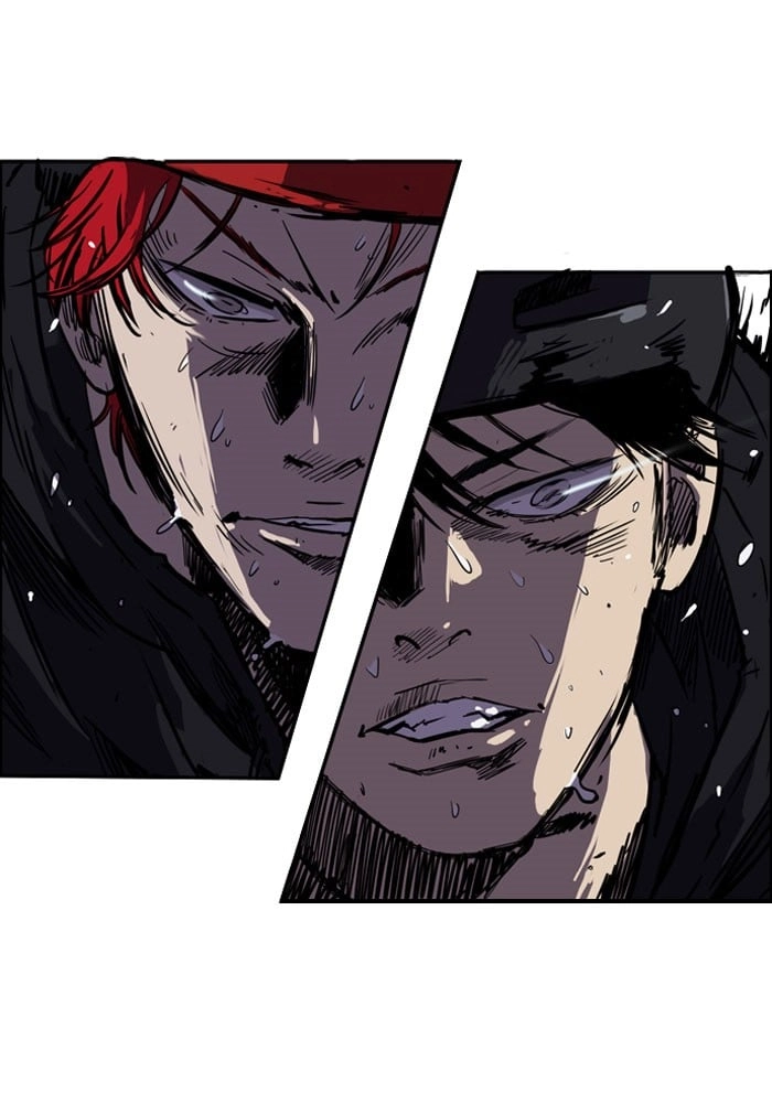 Wind Breaker Chapter 89, page 43 of 63