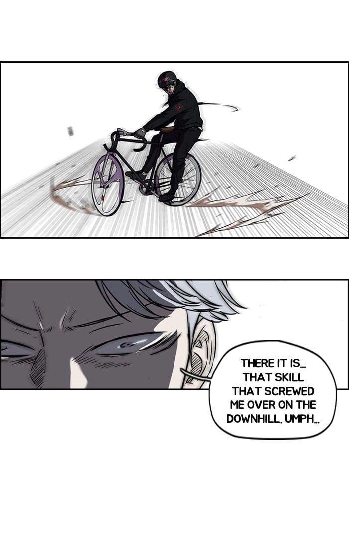 Wind Breaker Chapter 89, page 50 of 63