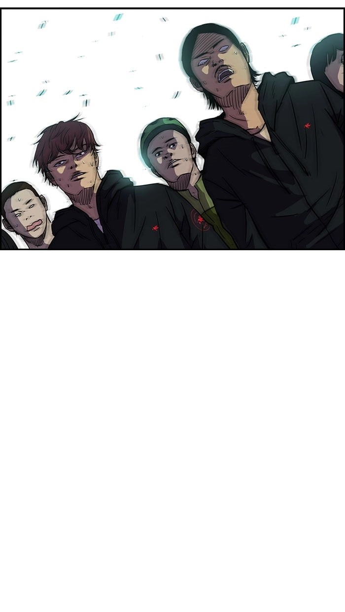Wind Breaker Chapter 89, page 53 of 63