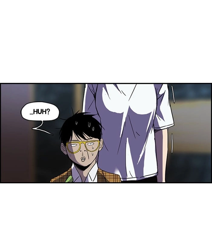 Wind Breaker Chapter 89, page 55 of 63