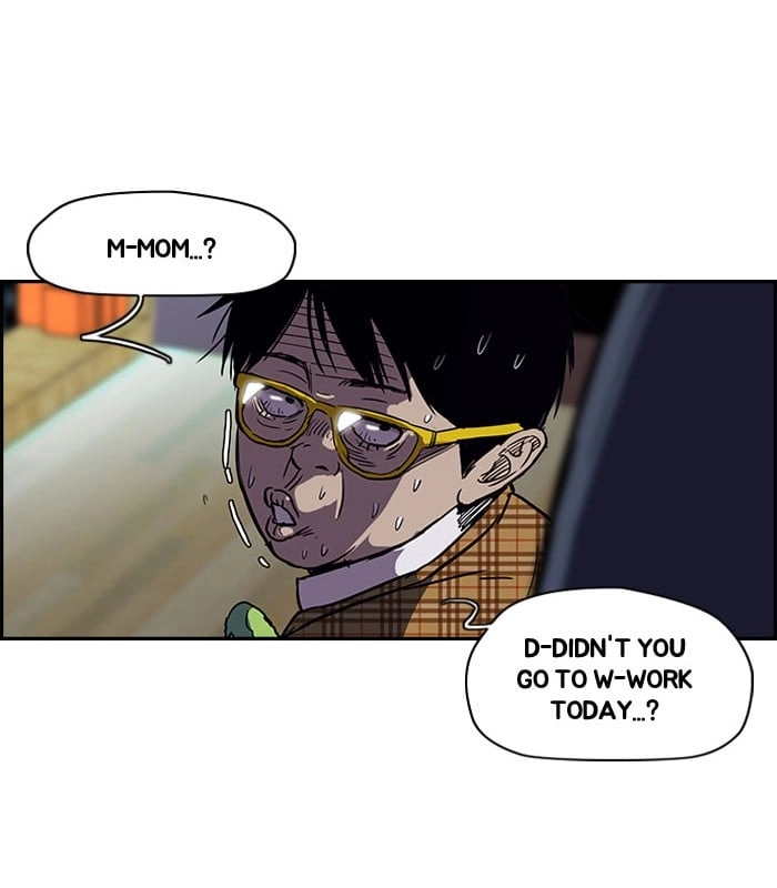 Wind Breaker Chapter 89, page 56 of 63