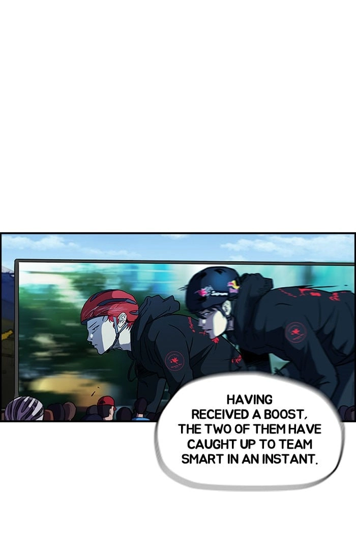 Wind Breaker Chapter 89, page 6 of 63