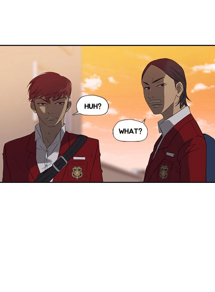 Wind Breaker Chapter 9, page 11 of 77