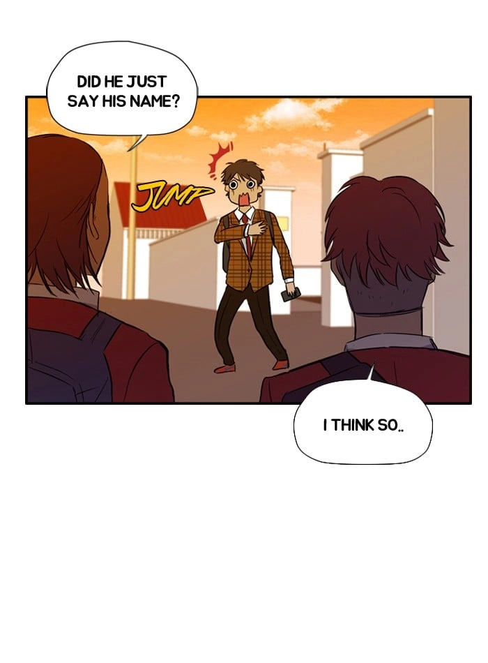 Wind Breaker Chapter 9, page 12 of 77