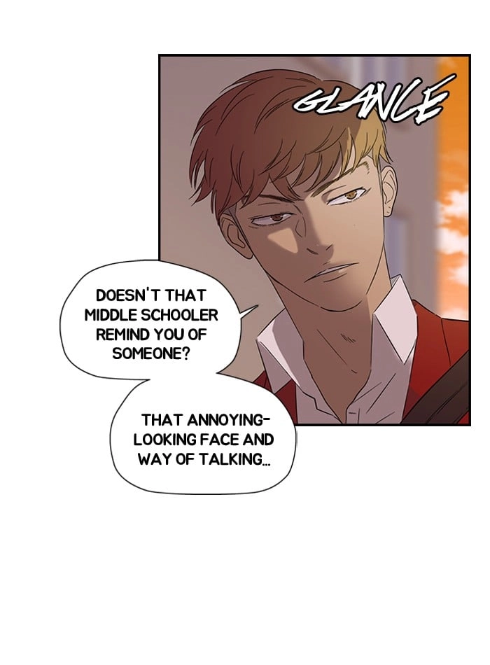 Wind Breaker Chapter 9, page 16 of 77