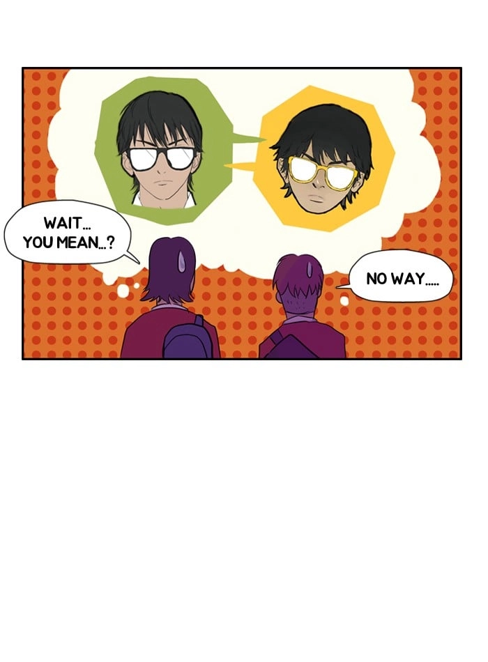 Wind Breaker Chapter 9, page 17 of 77